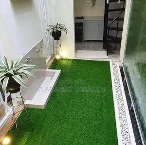 15mm Your No Fuss Lawn Solution Artificial Grass Carpet