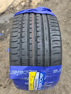 275 /35 R19 ACCELERA TIRES (Indenesia)
