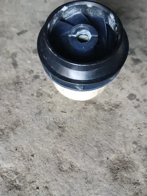 Impera Water Pump Engine Nissan Note E Power