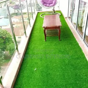 From Dull to Delightful, Outdoor Artificial Grass Carpet