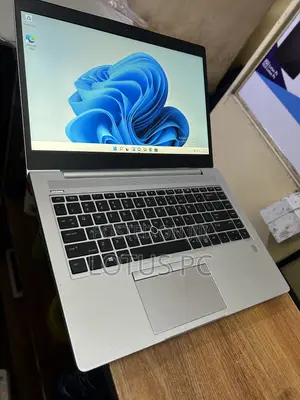 Laptop HP EliteBook 745 G6 8GB AMD Ryzen 7 SSD 256GB