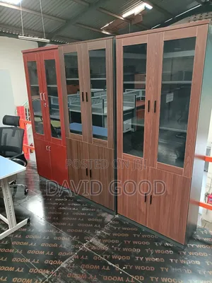 Filling Cabinet Wooden