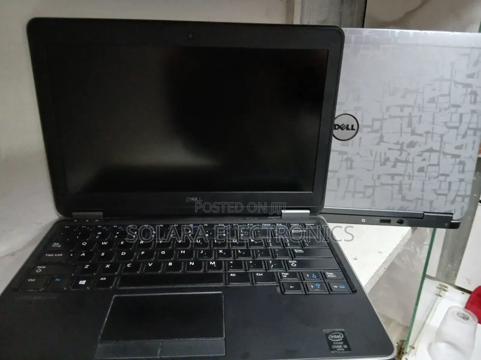 Laptop Dell Latitude E7240 8GB Intel Core i5 SSD 256GB