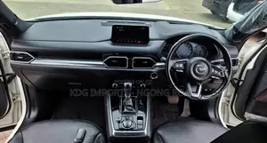 Mazda CX-8 2020