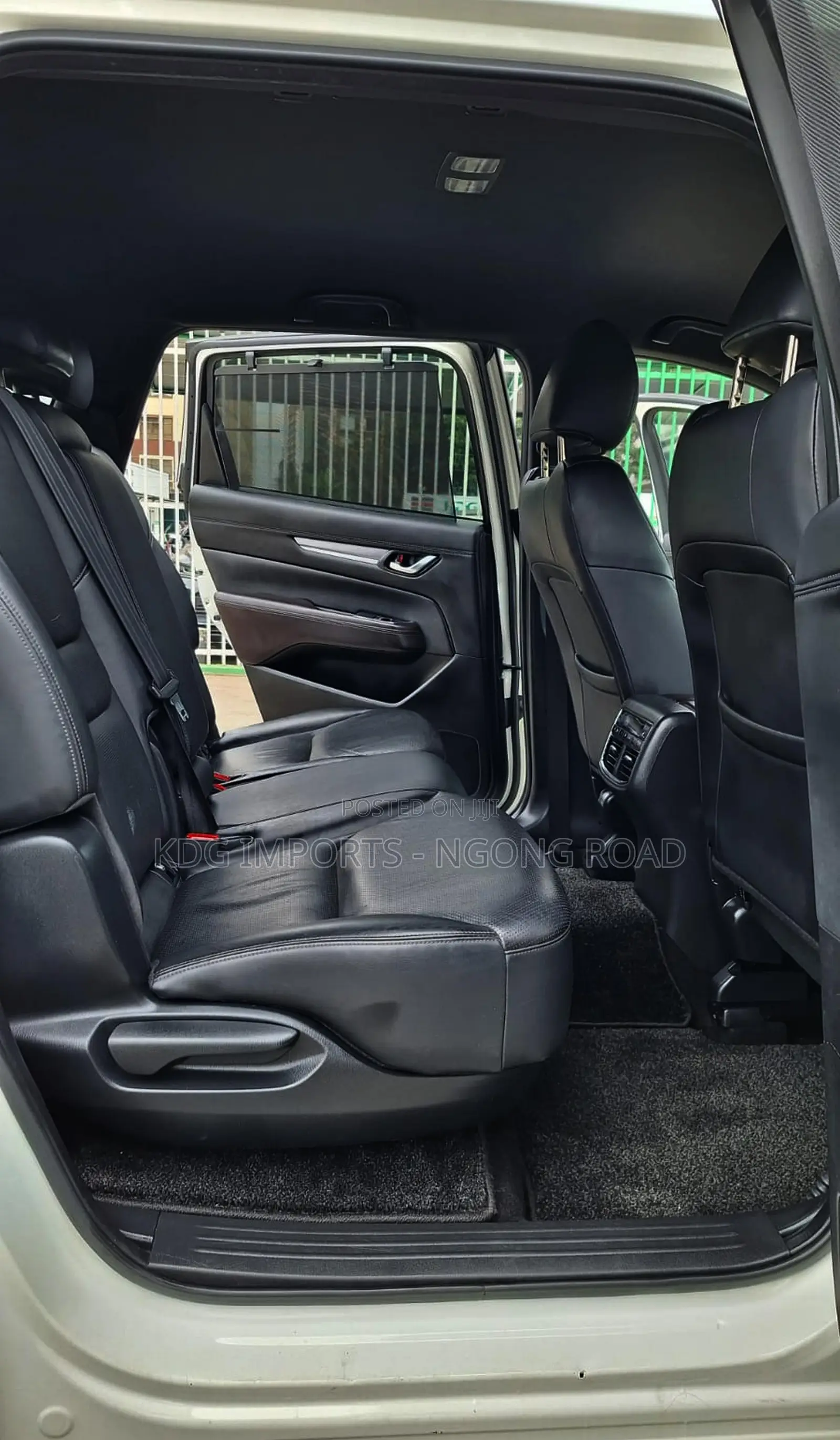 Mazda CX-8 2020