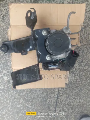 Abs Motor for 1NZ 3l