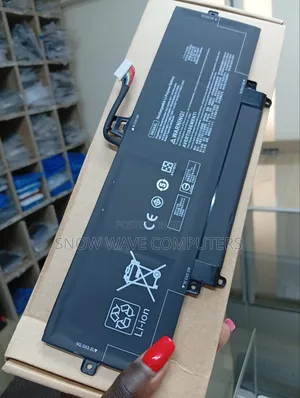 HK04XL Battery-HP Elitebook 1030/1040 G7/G8