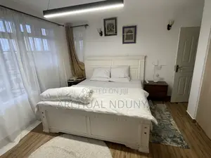 Extra King Size Bed With Mattress