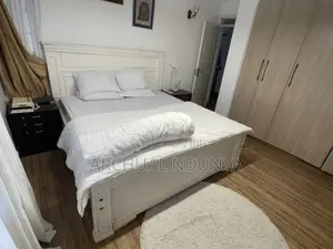 Extra King Size Bed With Mattress