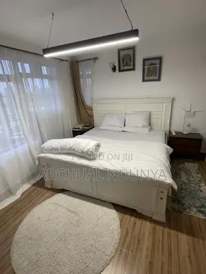 Extra King Size Bed With Mattress