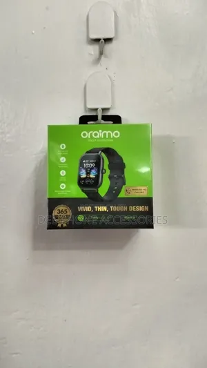 New Oraimo Watch 5 Smart Watch