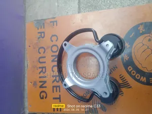 Belt Tensioner for Serena