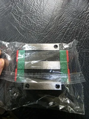 Linear Motion Guide Block Bearing HGH Series