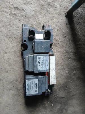 Unit Charge Lexus 400H