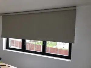 Hotel Window Blinds From KSh 3,999/SQM Professional Finish