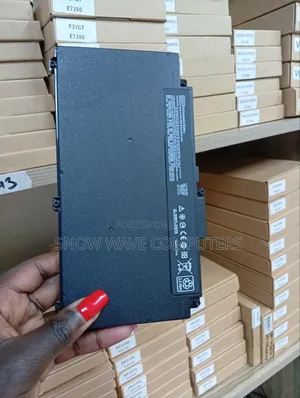 HP ProBook 650 G5 Battery CD03XL 48Wh 11.4V