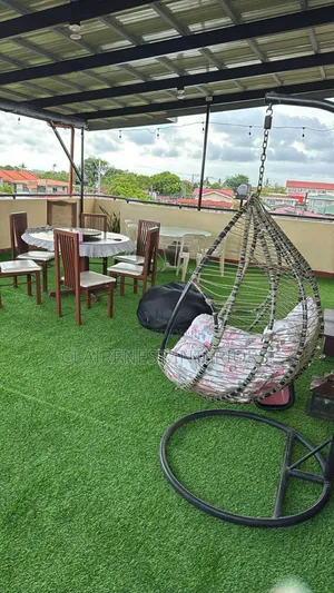 Green Life Upgrade With 25mm Rooftop Artificial Grass Carpet