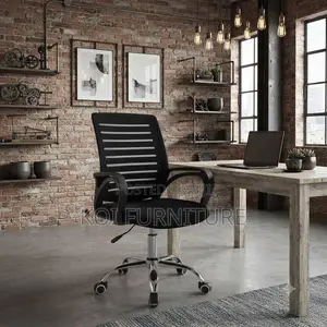 Office Chairs; Strong Mesh Clerical Secretaries Chairs
