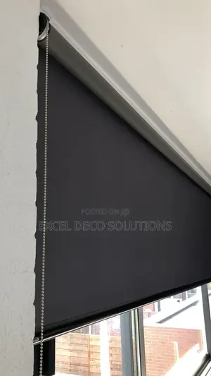 Apartment Window Blinds From KSh 3,999/SQM Installed
