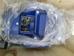 K-Max ITALY Single- Phase Induction Motor