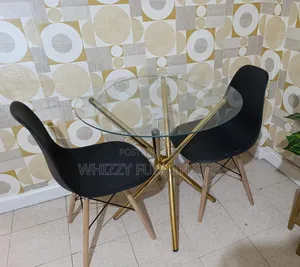 Stylist Kitchen Dining Set