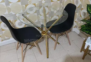 Stylist Kitchen Dining Set