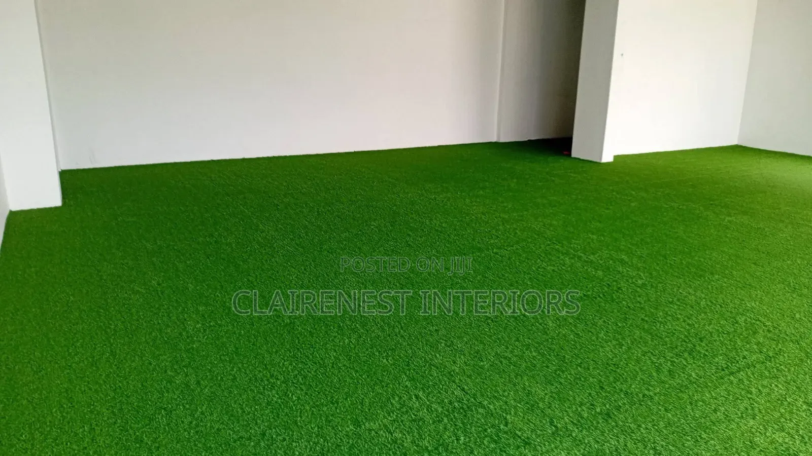 Smart Choice, Flooring Game Upgrade Artificial Grass Carpet