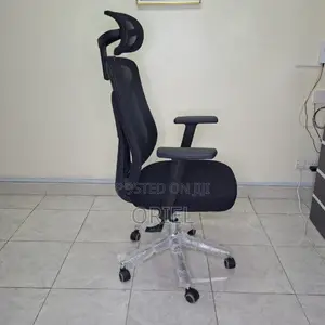 Office Chair : Ergonomic Mesh Task Chair