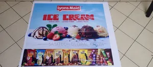 Banner Printing Services Available