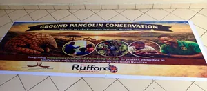 Banner Printing Services Available
