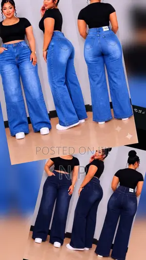 Ladies Clothes (Infinity Collections)