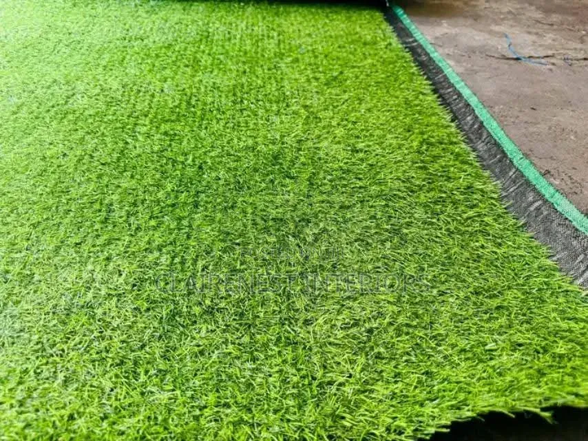 Beautiful Lawns, Graced With Artificial 10mm Grass Carpet