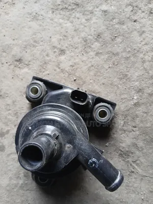 Water Pump Inverter Prius 2004 Upto 2009