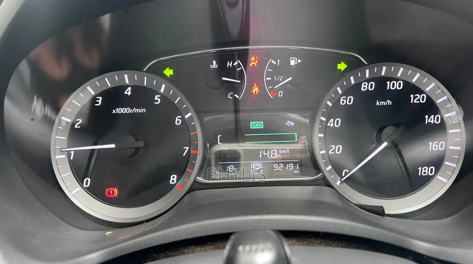 Nissan Sylphy 2016 Silver