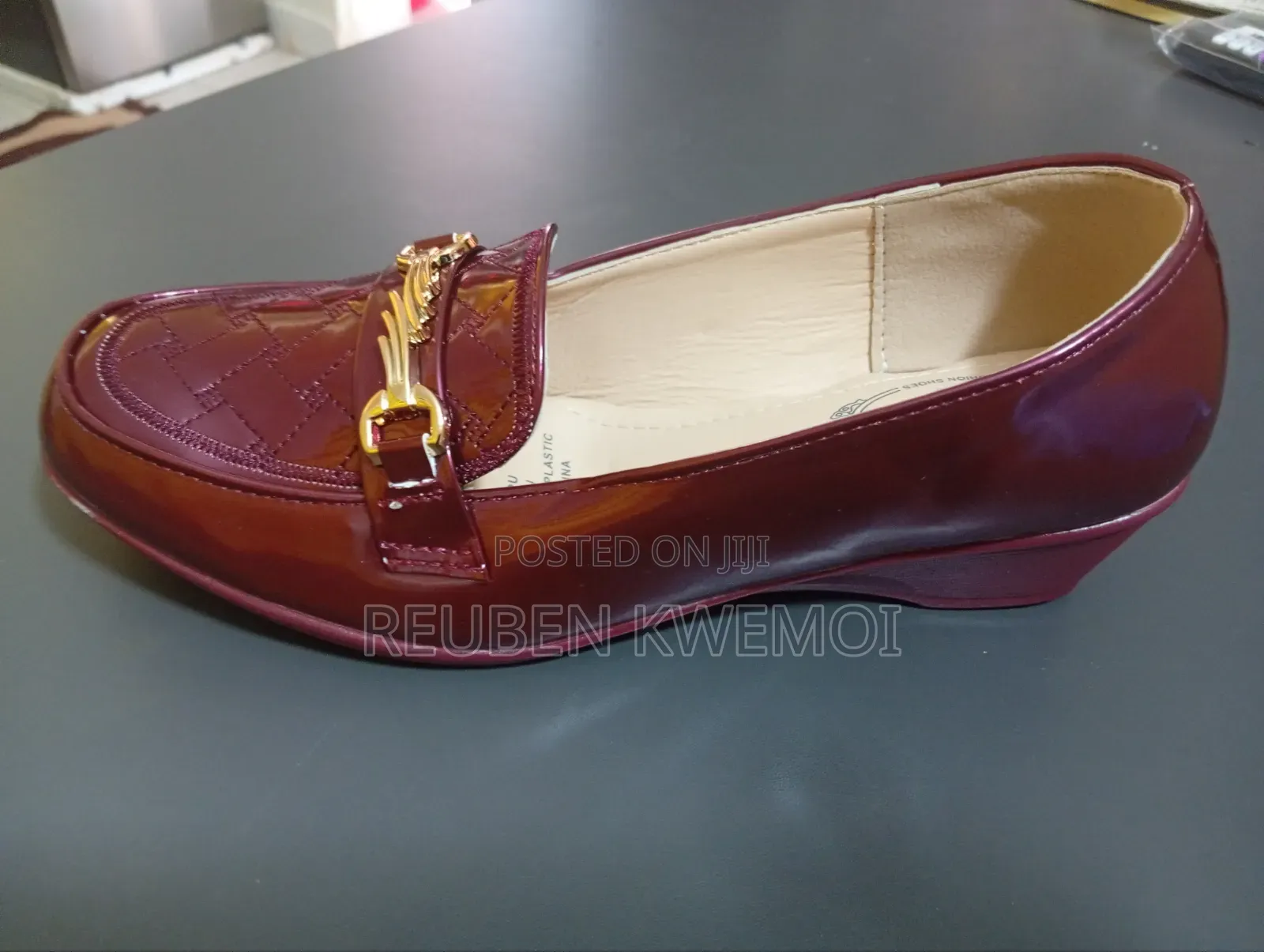 Ladies Shoes