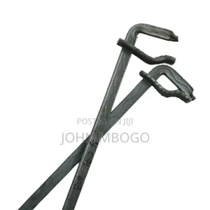 Steel Shuttering Clamps