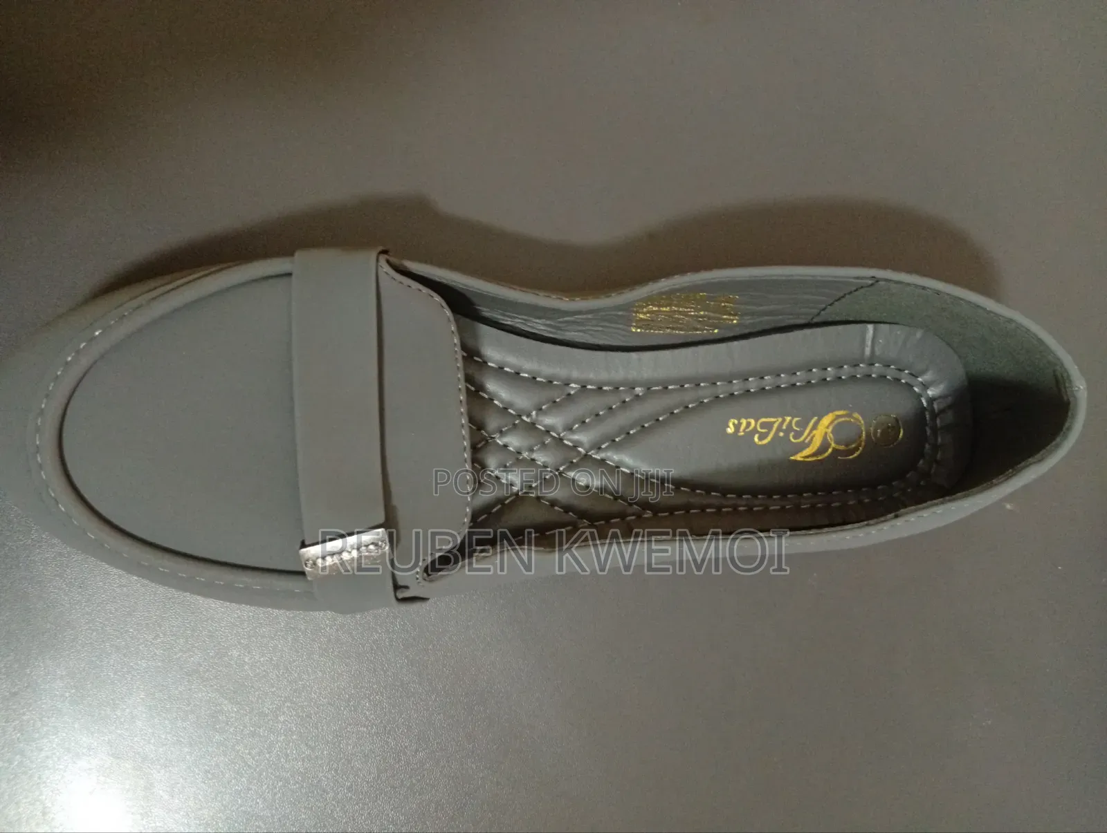 Ladies Shoes