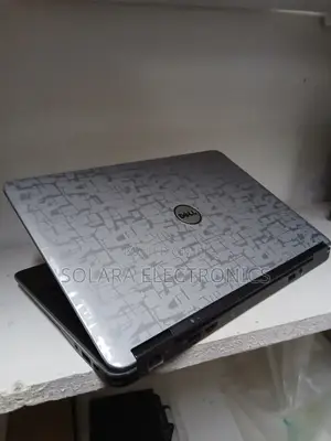 Laptop Dell Latitude E7240 8GB Intel Core i5 SSD 256GB