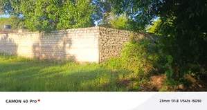 1 Acre Beach Plot for Sale in Diani Kwale County