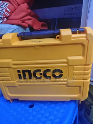 Ingco 20v Cordless Drill