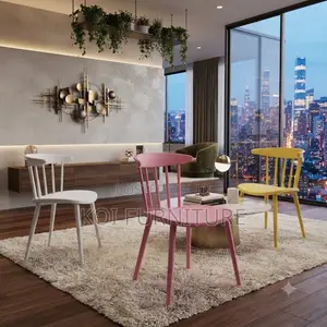 Dining Chairs; Premium Home Dining Chairs