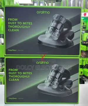 Oraimo Cozyclean OSH-012A 12KPa Matress Vaccum Cleaner