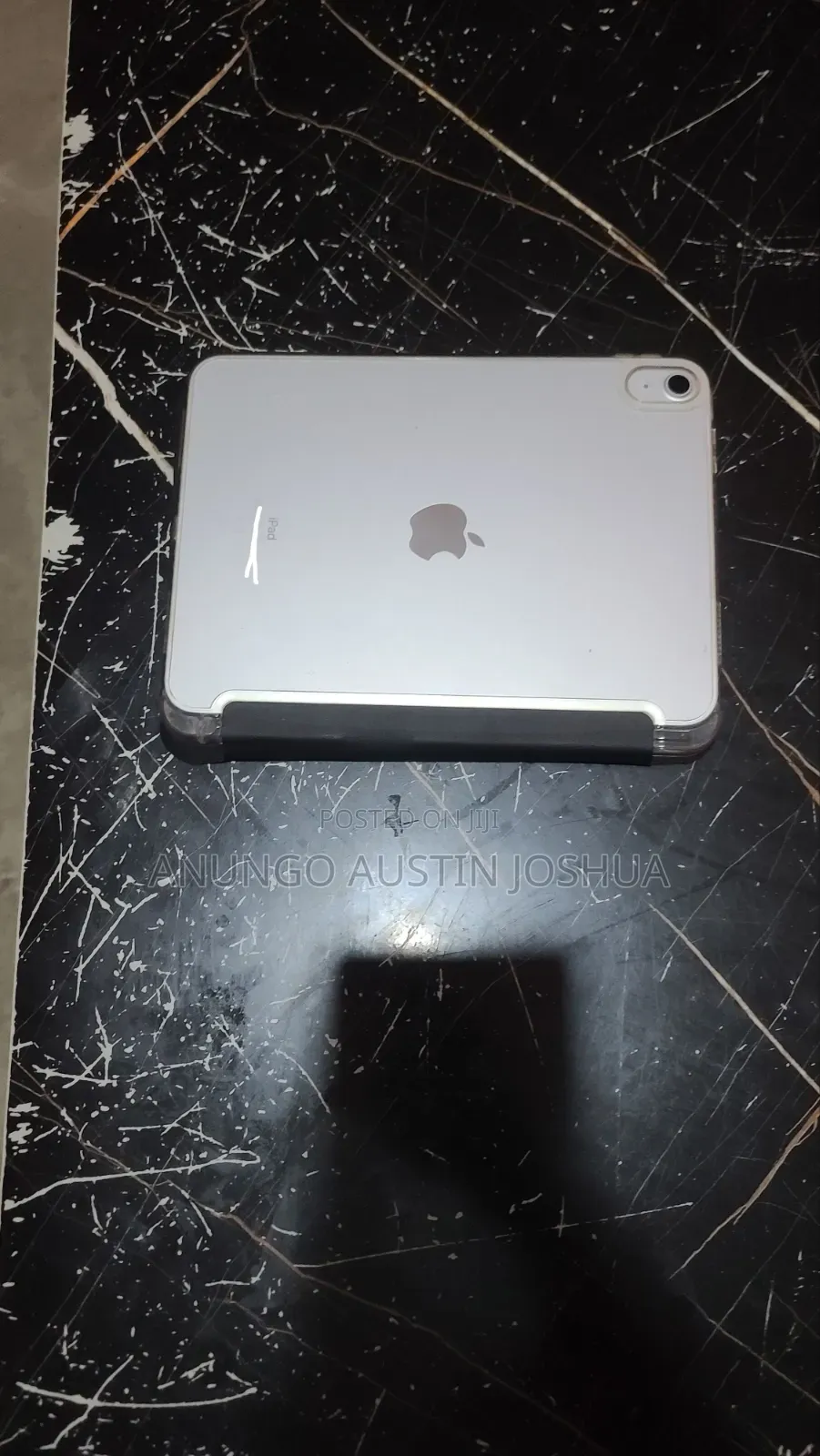 Apple iPad (2022) 64 GB Gray