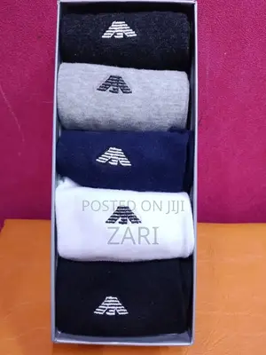 Men's Socks