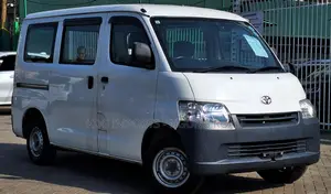 Toyota TownAce 2019 White