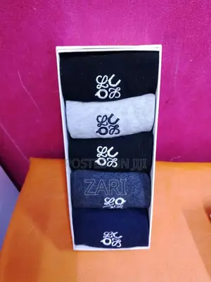 Men's Socks