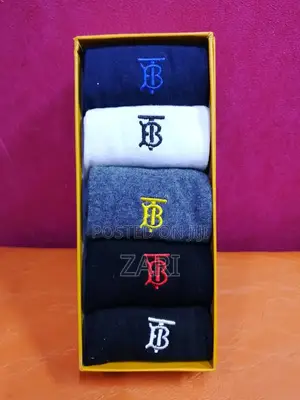 Men's Socks