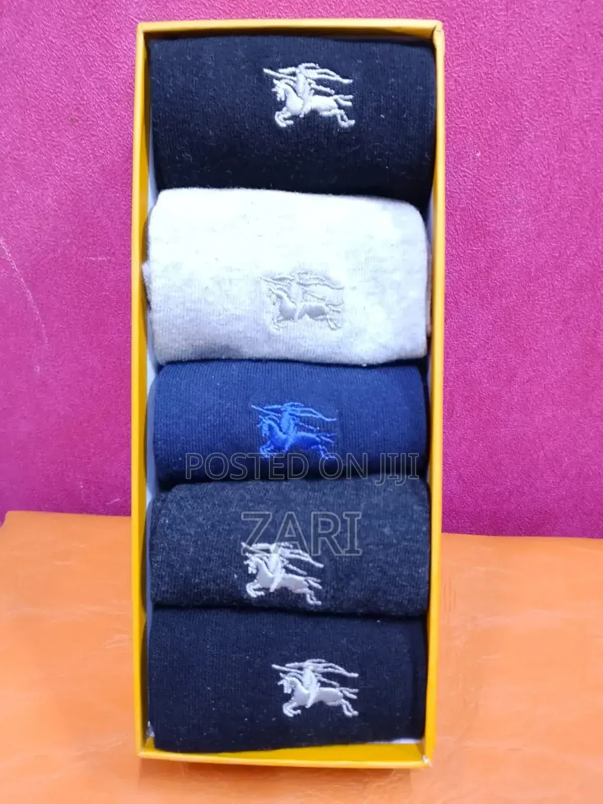 Men's Socks