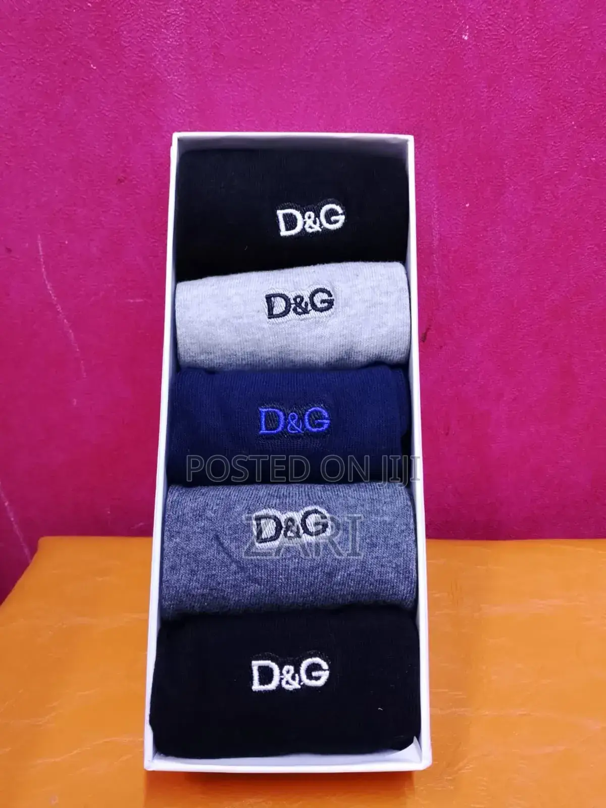 Men's Socks