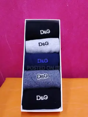Men's Socks